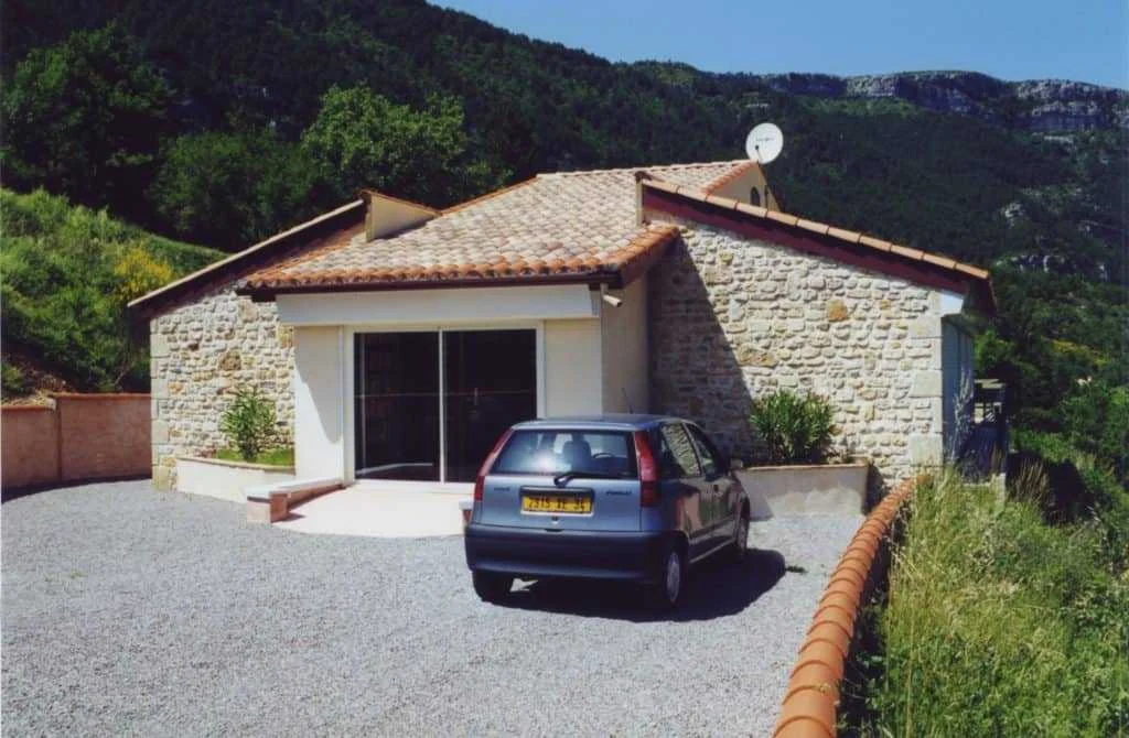 Villa Oykos — Maison individuelle