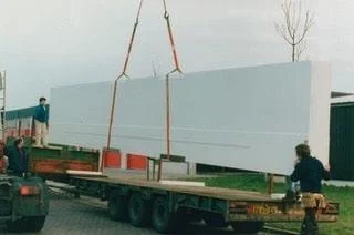 Floriade — vue 2