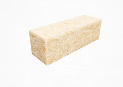 Half standard block · 1.25 × 0.40 × 0.40 m